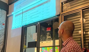 Café especial de Panamá supera su propio récord al lograr más de $2,500 por libra en subasta virtual