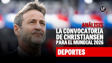 Los 26 de Panamá: Sorpresas, ausencias y reservas