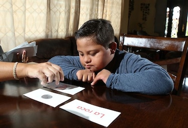 El rol de las estrategias de aprendizaje en el Down