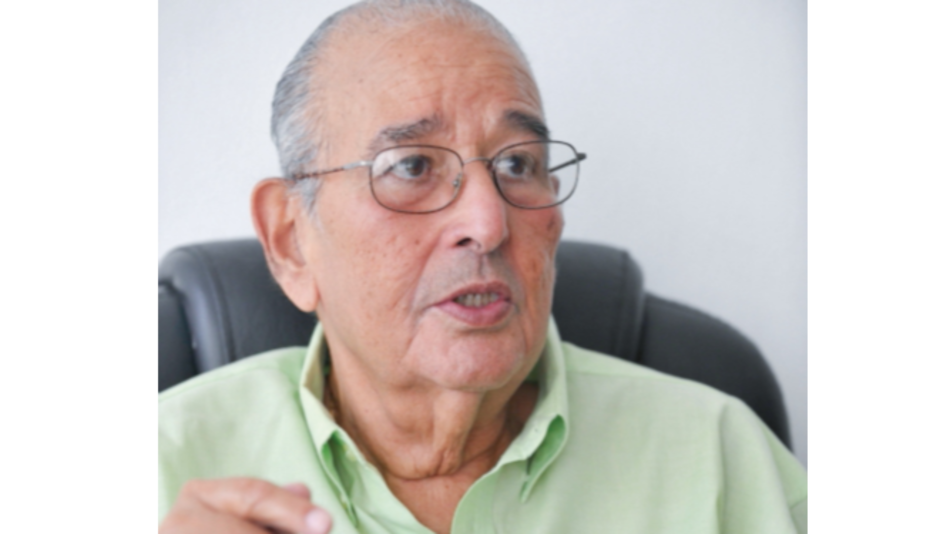 Guillermo Endara, legado y lecciones