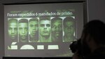 Piden cargos contra 7 hombres por violación de joven en Brasil