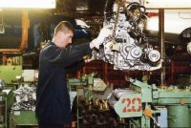 Renault gana una batalla de autos a GM en Rusia