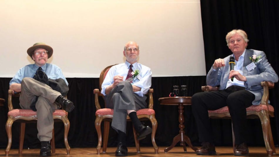 Nobel de Medicina es para tres estadounidenses expertos en reloj biológico