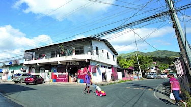 Veracruz: de nadie y de todos