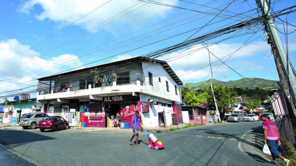 Veracruz: de nadie y de todos