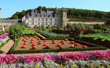 Las maravillas de Francia: un país para recorrer