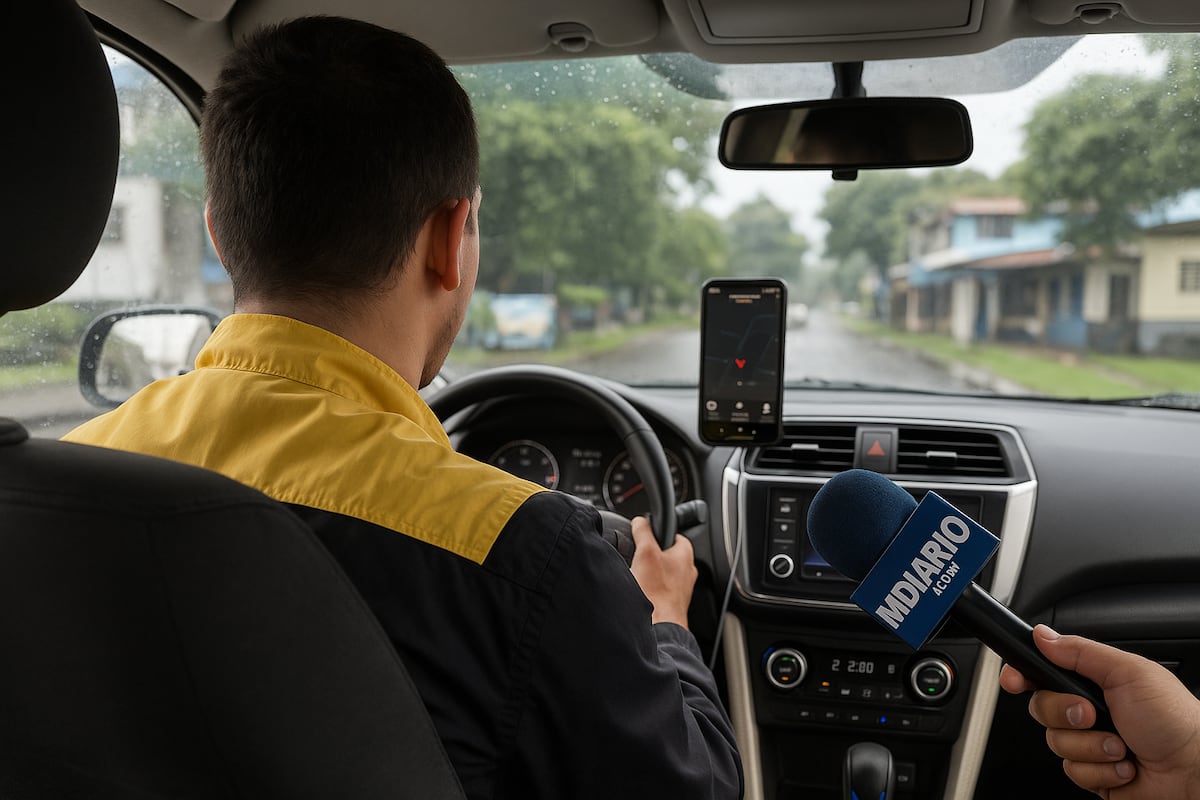 Panamá y la encrucijada de la movilidad digital