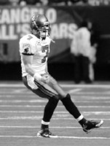 Tampa Bay apabulla a los Falcons