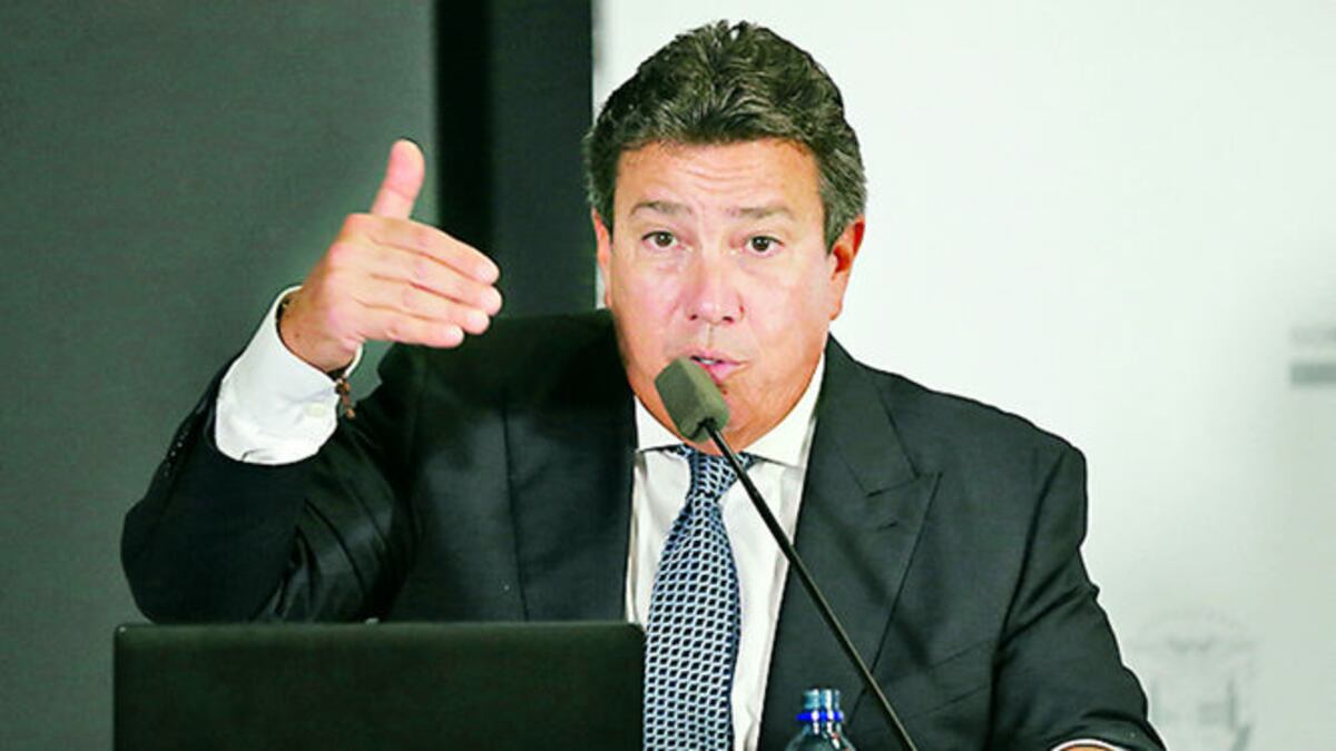 Ramón Arosemena
