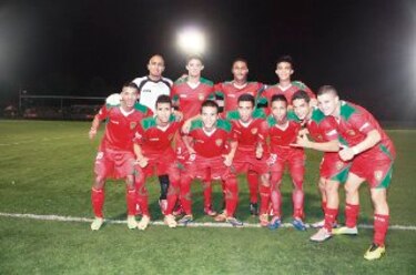 Atlético Chiriquí sigue camino a la gran final