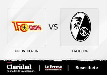 La temporada llega a su fin con el encuentro entre SC Freiburg y Unión Berlín