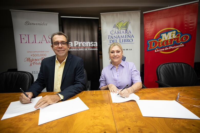 FIL Panamá 2024: talleres, foros y más en la gran fiesta del libro