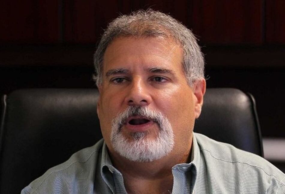 Alberto Maggiori, exjefe de Finanzas de la CSS, en la lista de 15 beneficiados con rebaja de pena