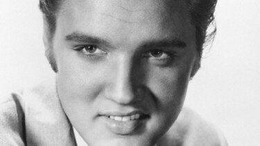 Subastan un piano de Elvis Presley y una pieza de batería de Los Beatles