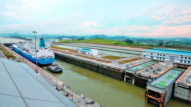 Tinas ahorran 33 millones de galones