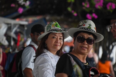 Turismo podría superar el 16% del PIB en 2026