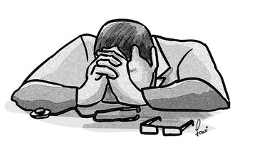 Los médicos y las médicas también sentimos