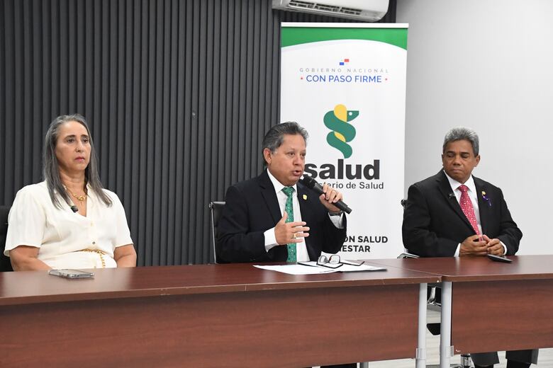 El virus de oropouche se expande a Chepo y La Chorrera, sumando 107 casos en Panamá