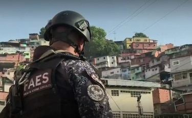 HRW denuncia ejecuciones extrajudiciales en zonas de bajos recursos en Venezuela