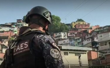 HRW denuncia ejecuciones extrajudiciales en zonas de bajos recursos en Venezuela