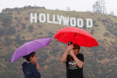 Los sindicatos de Hollywood piden a los estudios que vuelvan a negociar con los actores