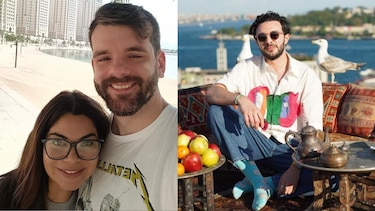 ‘Hay demasiada incertidumbre y miedo’: los testimonios de 2 latinoamericanos que viven en Medio Oriente