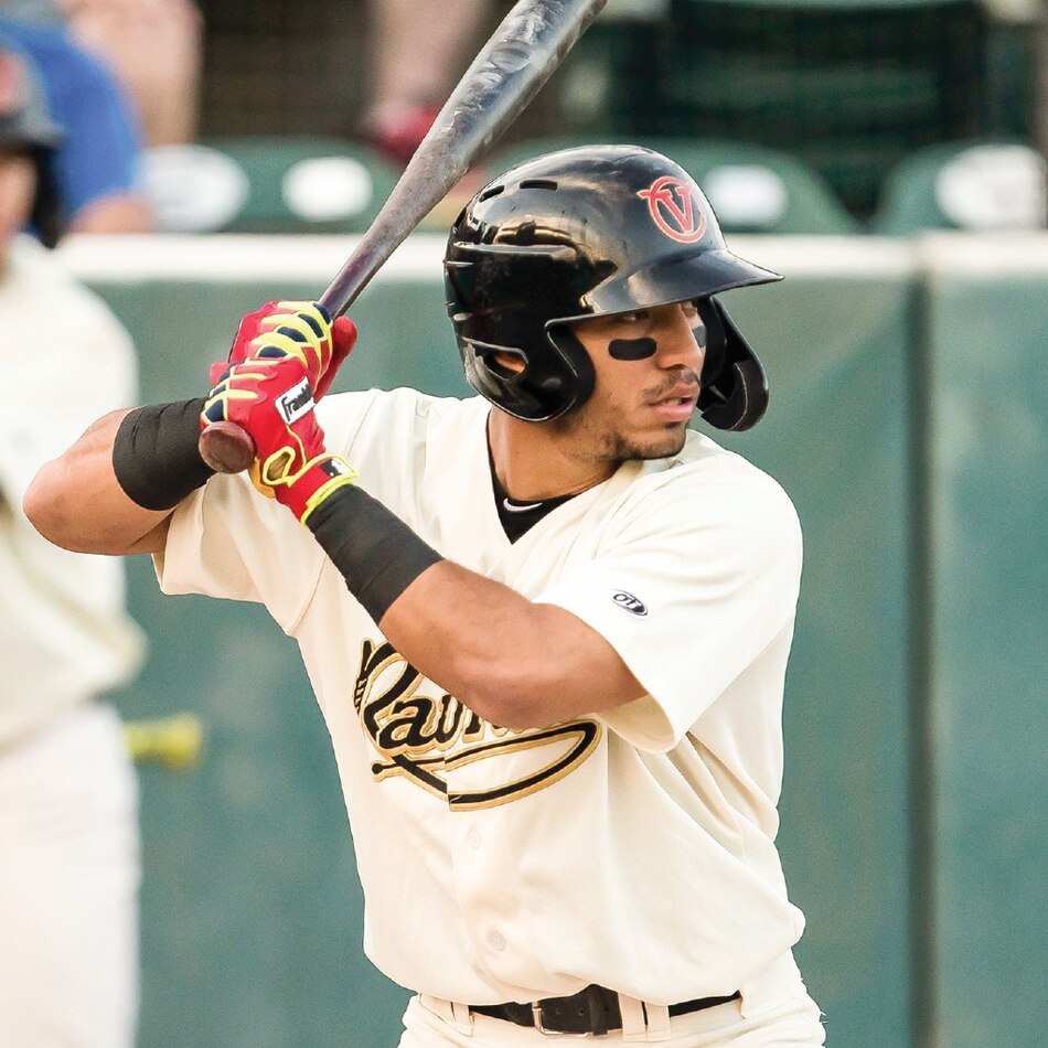 Varios panas elegibles para Draft de Regla 5