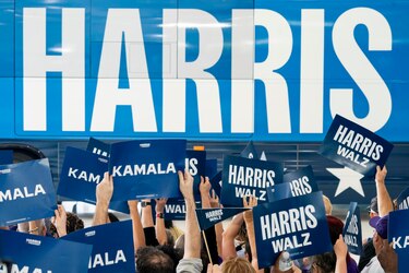 Las claves de la convención demócrata: un espectáculo televisivo para definir a Harris