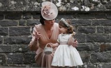 Pippa Middleton se casa con James Matthews
