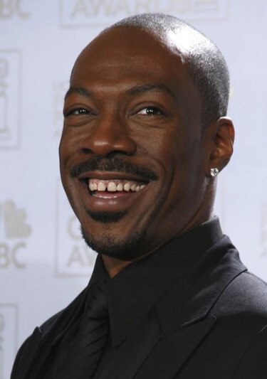 Eddie Murphy podría presentar los Oscar 2012