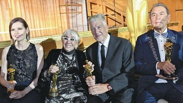 Los Oscar premian la lucha por la equidad