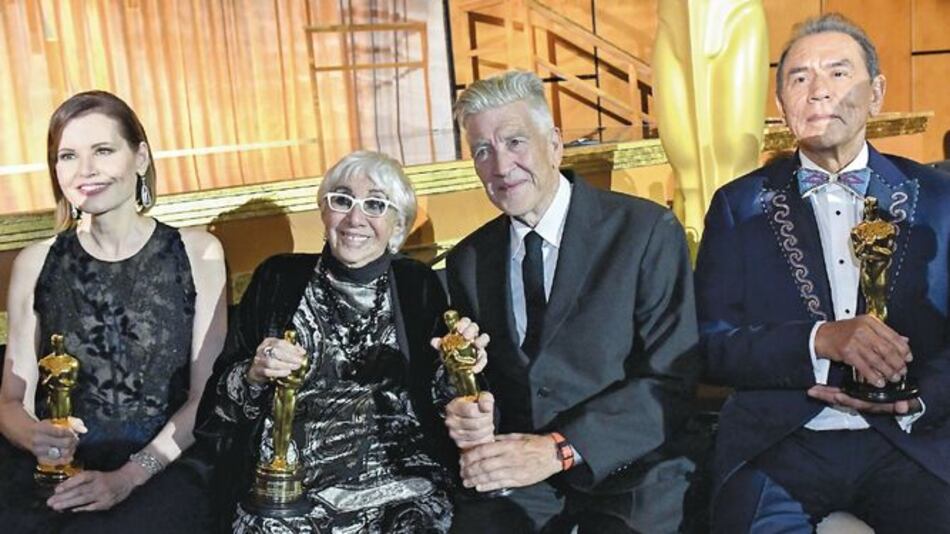 Los Oscar premian la lucha por la equidad