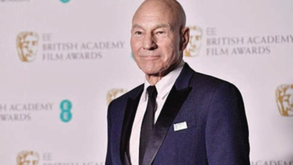 Patrick Stewart retomará su papel en la nueva serie de ‘Star Trek’