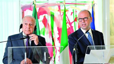 Tensión entre Italia y Austria por el éxodo migratorio