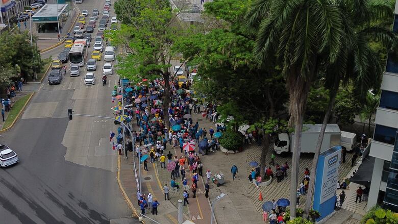 Paro docente: Gobierno condena afectación a estudiantes y advierte consecuencias