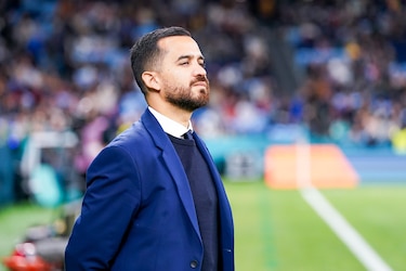 Ignacio Quintana deja el cargo de técnico de la selección femenina de fútbol de Panamá