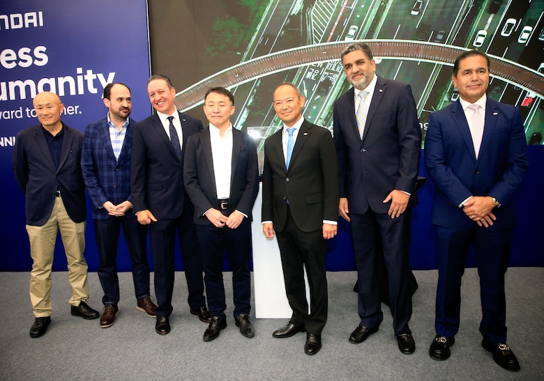 Petroautos inaugura su nueva sucursal en Costa Verde