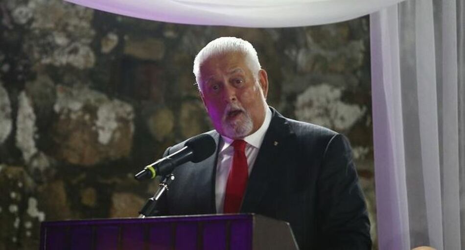 'Es evidente que hubo muchísimos pinchazos': Pérez Balladares