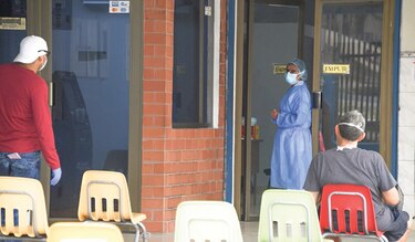 Brotes pondrán a prueba capacidad hospitalaria