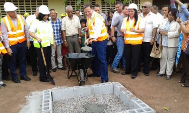 Varela: Licitación de línea 3 del Metro de Panamá será en mayo