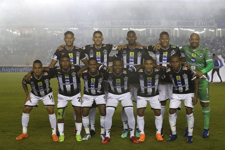 El CAI hace historia al vencer al Tauro FC en la final