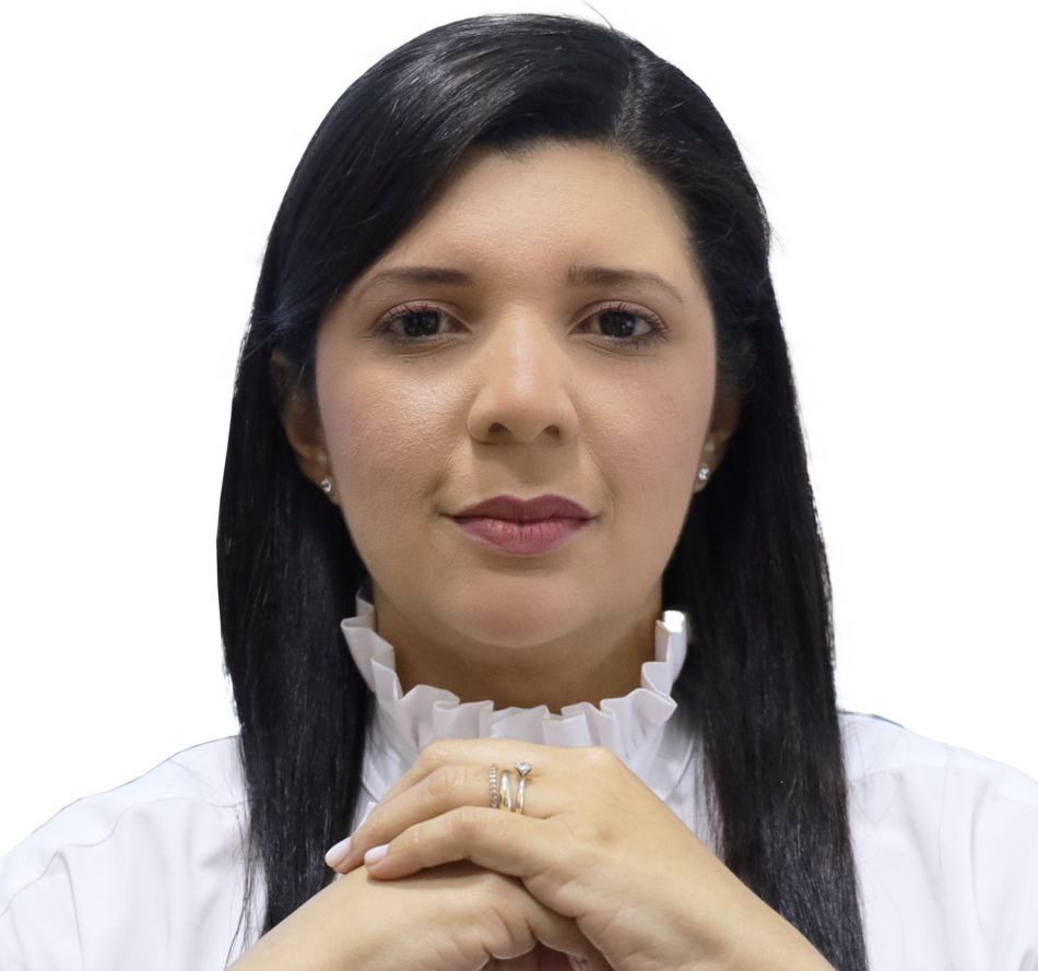 Jackeline Muñoz será la ministra de Trabajo y Desarrollo Laboral