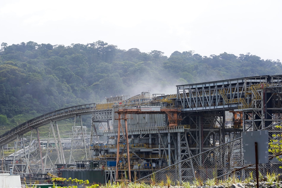El misterio del plan de cierre de la mina