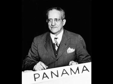 2 países en 1: La Zona del Canal, Convenio Taft, los tratados Alfaro-Kellogg y Arias-Roosevelt
