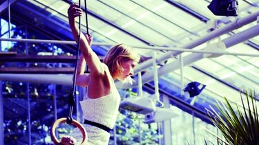 Pruebas y ensayos al aire