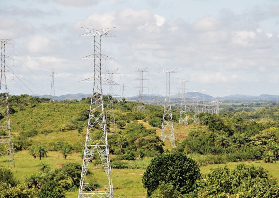 Apede cuestiona decisión de aplazar construcción de la cuarta línea de transmisión eléctrica