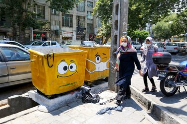 Confusión y miedo en Irán tras anuncio de Hasan Rouhani de ‘millones’ de contaminados