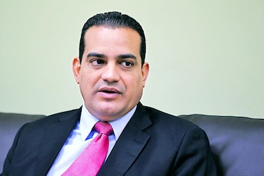 Feeley sobre Gese: 'Si el capitán no cede el timón, no tengo nada que decir'