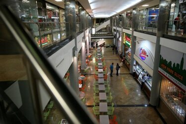 Minsa impone sanción de $5 mil al centro comercial El Dorado