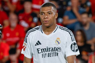 Mbappé acorta plazos, viaja a Lille y el miércoles se decidirá si juega